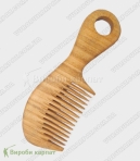 Расчёска 15 см