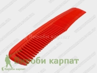 Расческа комбинированная