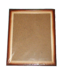 Фоторамка в комплекте 20х25см