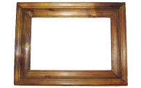 Дубовая рамка 5,5x20х30 L