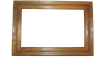 Дубовая рамка 5,5x40х25 L