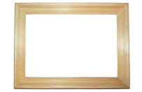 Еловая рамка 5,5 - 10х15