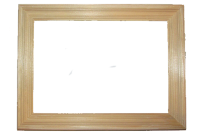 Еловая рамка 5,5 - 15х20
