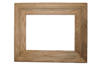 Дубовая рамка 3,5 - 25х35 см
