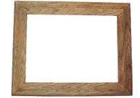 Дубовая рамка 3,5 - 20х30 см