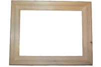 Еловая рамка 3,5 - 20х50