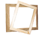 Подрамник 40х50