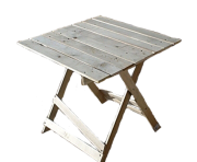 Стол раскладной 100 х 60 см