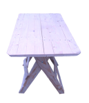 Стол 120х60 см