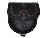 Малютка с металлом