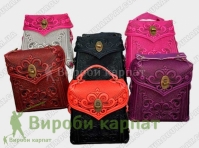 Сумка рюкзак