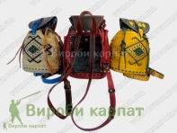 Сумка рюкзак