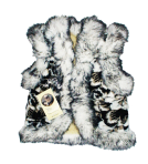 Жилетка детская №1