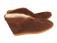 Калоши высокие