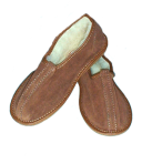 Калоши низкие