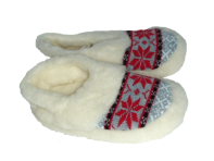 снежинка с задником