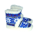 Чуни снежинка