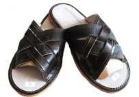 Мужские тапочки 