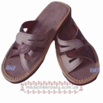 Женские тапочки