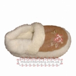 Женские тапочки