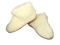 Калоши высокие