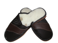 Мужские тапочки