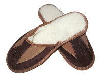 Мужские тапочки