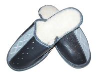 Мужские тапочки