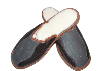 Мужские тапочки