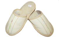 Женские тапочки