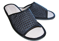 Тапочки перфорированные