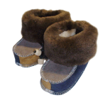 Детские пинетки №2.