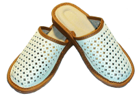 Женские летние тапочки