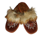 Тапочки женские