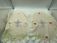 Большая накидка для корзины