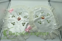 Накидки на пасхальную корзину