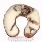 Валик для шеи ортопедический