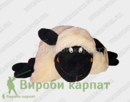 Шон игрушка подушка