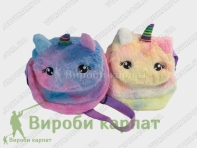 Сумочка единорог