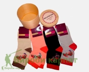 Набір жіночий (високі)