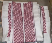 Заготовка для рубашки