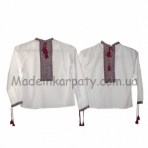 Вышиванка для детей