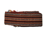 Тканый пояс