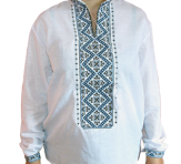 Мужская вышиванка