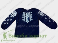  Женская вышиванка