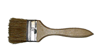 Малярная кисть 14х60 мм
