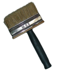 Кисть-макловица 3х11см