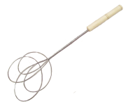 Выбивалка 65см