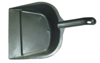 Совок закруглённый