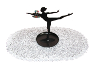 Салфетка 35х20 см